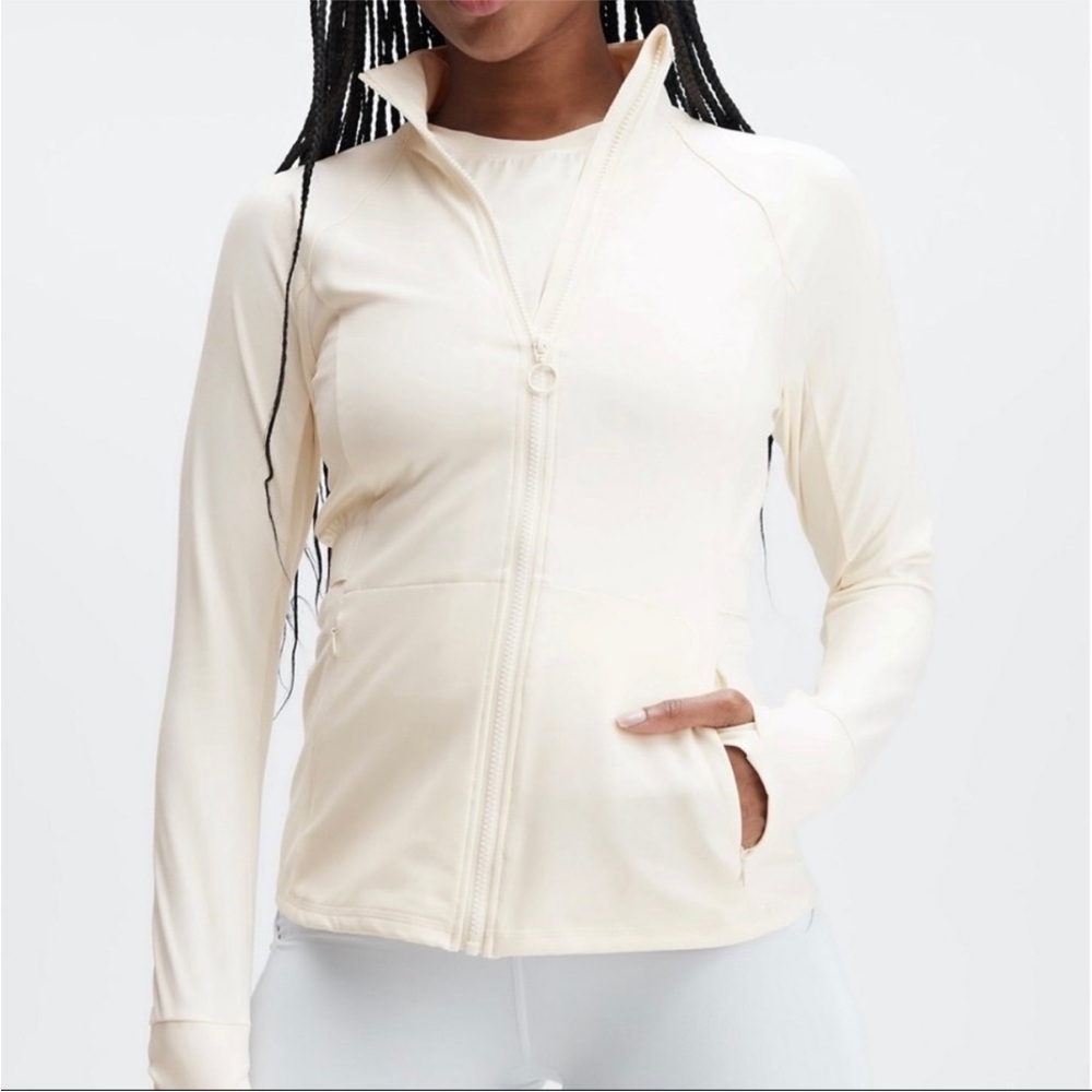 Fabletics Trinity Performance Jacket